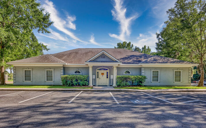 Pictures of Office property located at 1481 Dean Forest Rd, Savannah, GA 31405 for lease - image #1