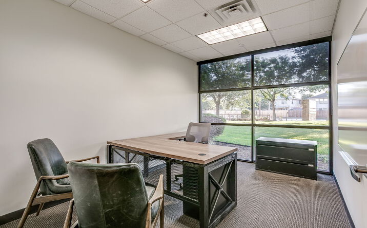 Pictures of Office property located at 3262 Chapel Creek Blvd, Fort Worth, TX 76108 for lease - image #1