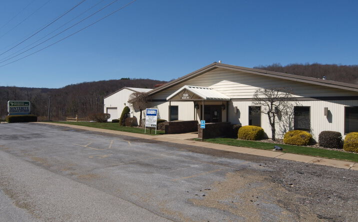 Pictures of Industrial, Special Purpose property located at 310 State St, St Marys, PA 15857 for lease - image #1