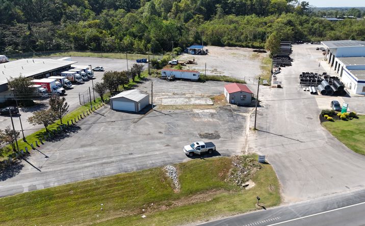 Pictures of Land property located at 3113 Jordan Ln NW, Huntsville, AL 35810 for lease - image #1
