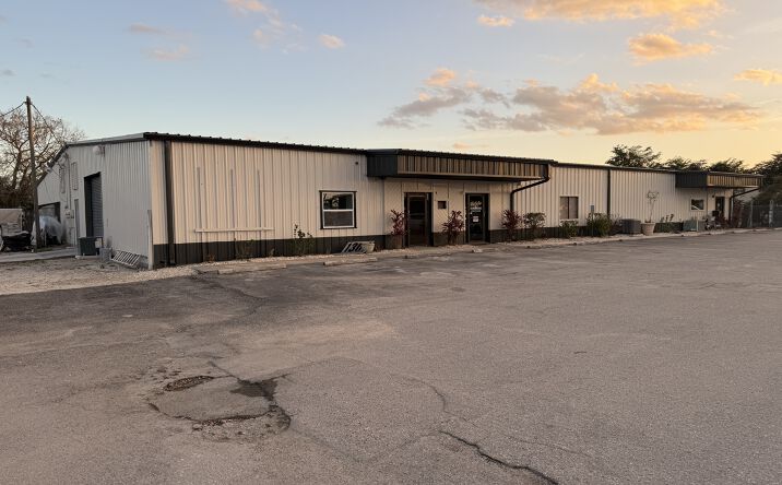 Pictures of Industrial property located at 1302 NE Pine Island Rd, Cape Coral, FL 33909 for lease - image #1