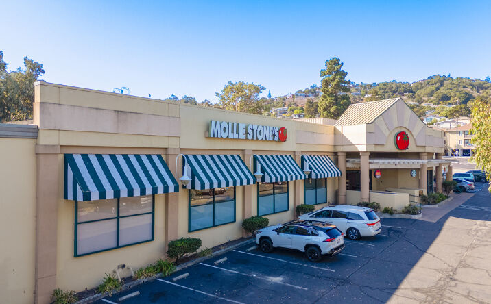 Pictures of Retail property located at 49 42nd Ave, San Mateo, CA 94403 for lease - image #1