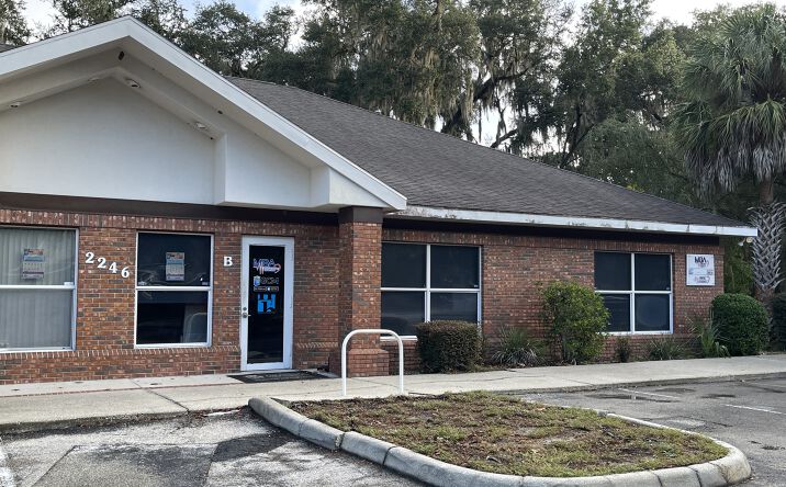 Pictures of Office property located at 2246 NW 40th Terrace, Gainesville, FL 32605 for lease - image #1