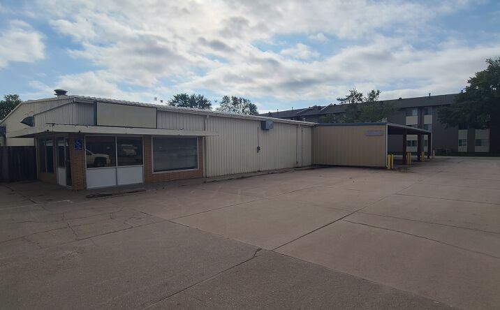 Pictures of Industrial property located at 525 E 25th St, Kearney, NE 68847 for lease - image #1