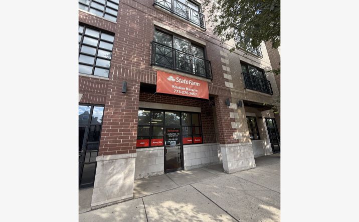 Pictures of Retail, Office property located at 1455 N Ashland Ave, Chicago, IL 60622 for lease - image #1