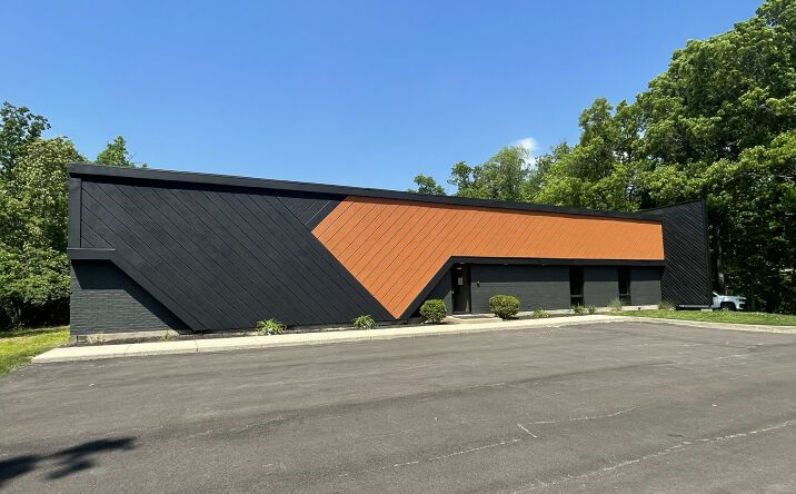 Pictures of Industrial property located at 6101 Webster St, Dayton, OH 45414 for lease - image #1