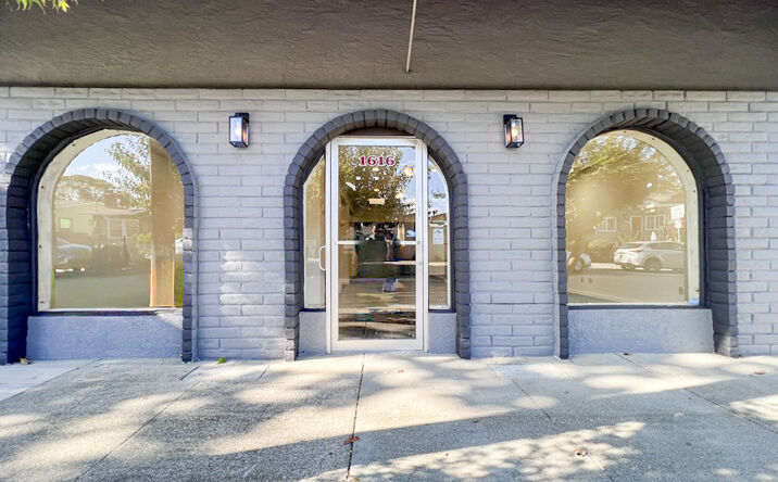 Pictures of Retail, Office property located at 1616 Alhambra Ave, Martinez, CA 94553 for lease - image #1