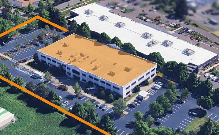 Pictures of Office property located at 4238 SW Research Way, Corvallis, OR 97333 for lease - image #1