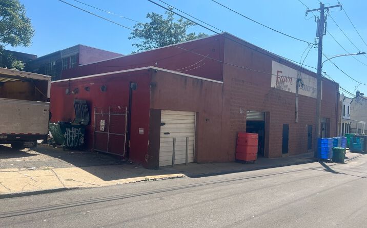 Pictures of Industrial property located at 4351-63 Elizabeth St, Philadelphia, PA 19124 for lease - image #1