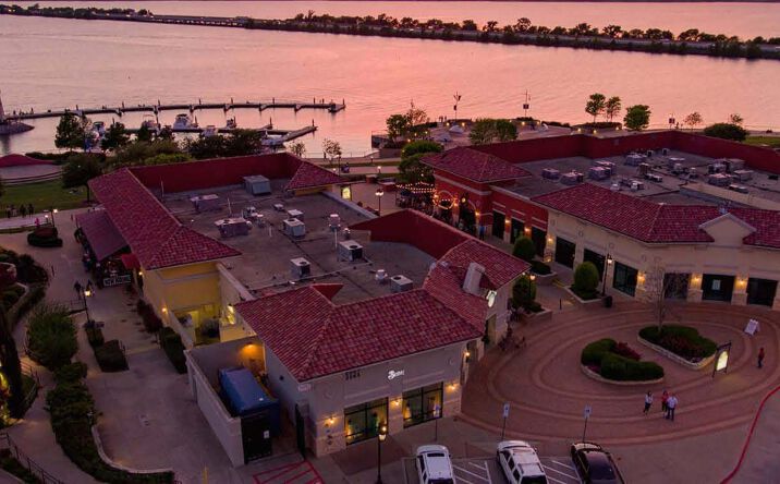 Pictures of Retail, Office property located at 2095 Summer Lee Dr, Rockwall, TX 75032 for lease - image #1