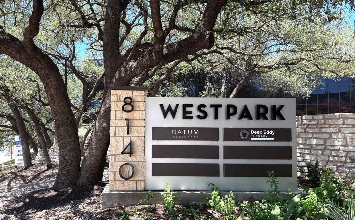 Pictures of Office property located at 8140 N Mopac Expy, Austin, TX 78759 for lease - image #1