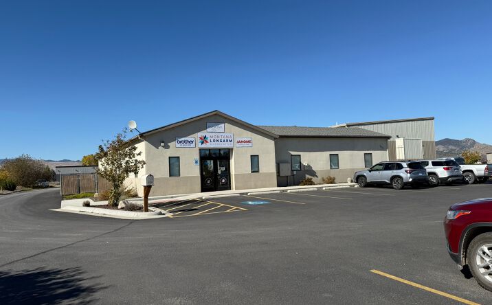Pictures of Office property located at 3310 McHugh Lane, Helena, MT 59602 for lease - image #1
