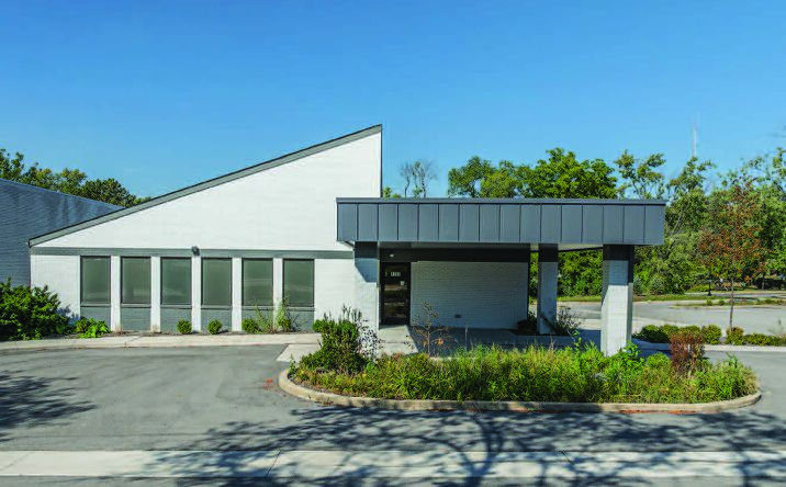 Pictures of Office property located at 1186 Roosevelt Rd, Glen Ellyn, IL 60137 for lease - image #1