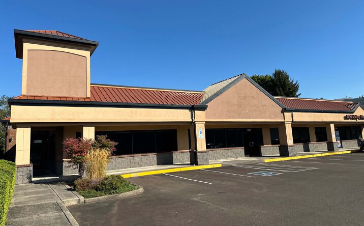 Pictures of Retail, Office property located at 2306 Heritage Way SE, Albany, OR 97322 for lease - image #1