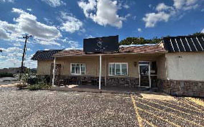 Pictures of Retail, Office property located at 5217 50th St, Lubbock, TX 79414 for lease - image #1