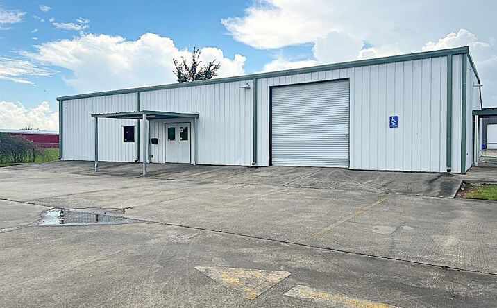 Pictures of Industrial, Office property located at 3000 E Hwy 90 Suite E, Lake Charles, LA 70615 for lease - image #1