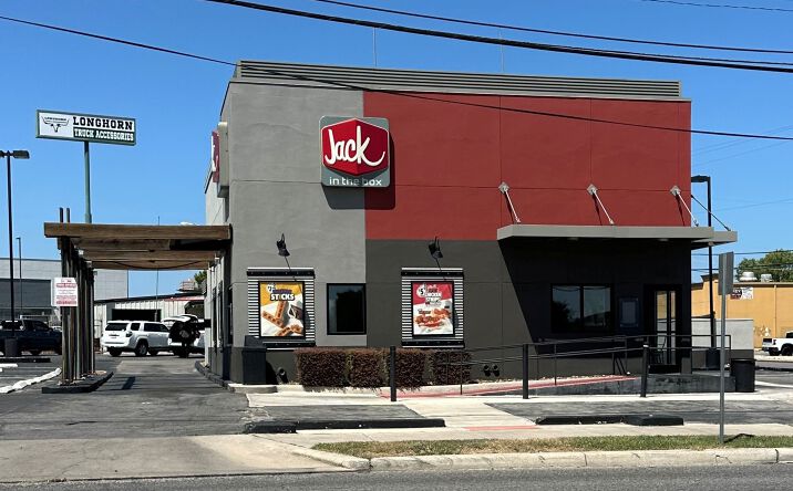 Pictures of Retail property located at 4319 Vance Jackson Rd, San Antonio, TX 78230 for lease - image #1