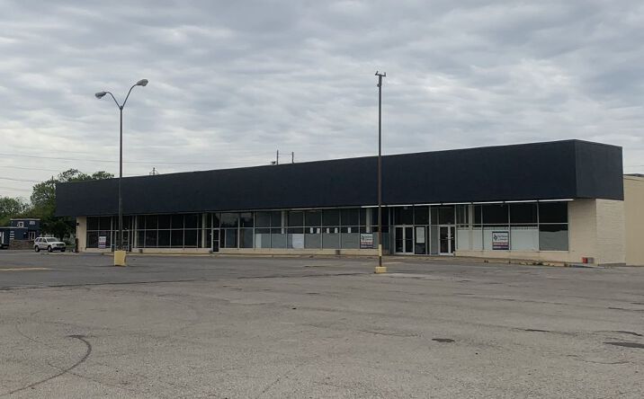 Pictures of Retail property located at 2636 Barrow St, Abilene, TX 79605 for lease - image #1