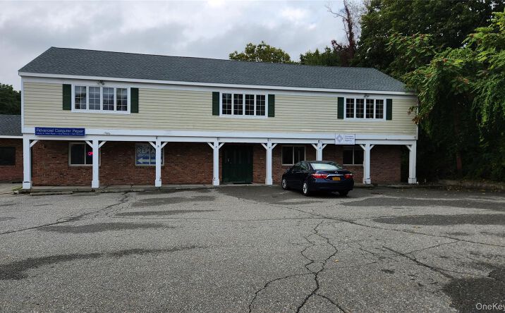 Pictures of Special Purpose property located at 253 Route 202 7, Somers, NY 10589 for lease - image #1