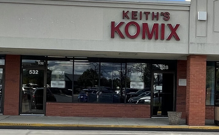 Pictures of Retail property located at 528 S Roselle Road, Schaumburg, IL 60193 for lease - image #1