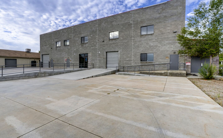 Pictures of Office, Industrial property located at 430 N Mount Vernon Ave, Prescott, AZ 86301 for lease - image #1