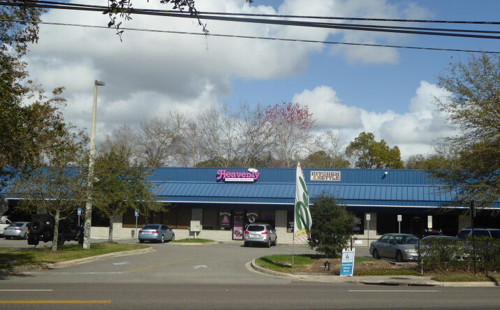 Pictures of Retail property located at 4251 LENOX Avenue 2, Jacksonville, FL 32205 for lease - image #1