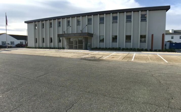 Pictures of Office property located at 412 Travis Street, Lafayette, LA 70503 for lease - image #1