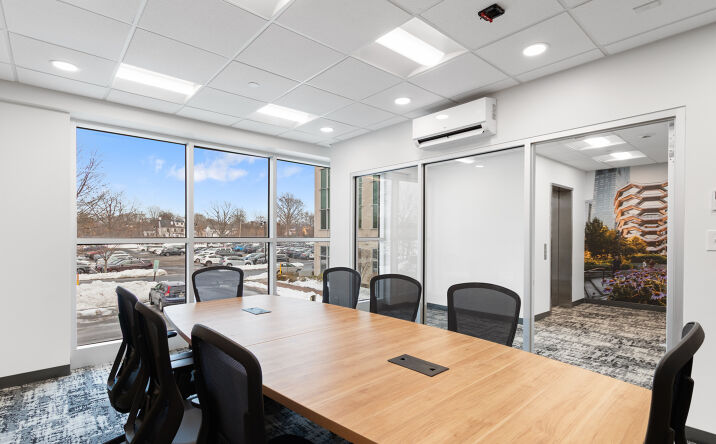 Pictures of Office property located at 1051 Franklin Avenue, Hempstead, NY 11530 for lease - image #1