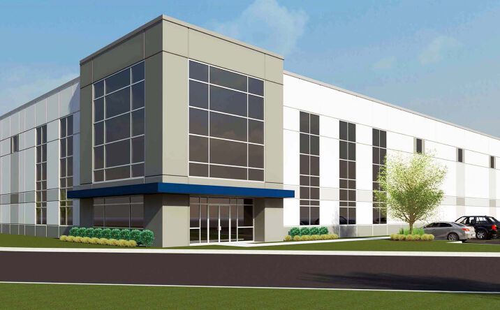 Pictures of Industrial property located at 575, 595, 605 Kapkowski Rd, Elizabeth, NJ 07201 for lease - image #1