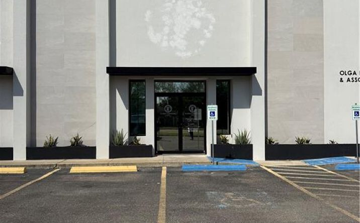 Pictures of Land property located at 725 N Tower Road # C, Alamo, TX 78516 for lease - image #1