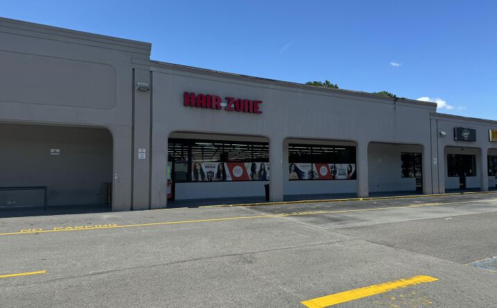 Pictures of Retail property located at 1316 Red Bank Rd, Goose Creek, SC 29445 for lease - image #1
