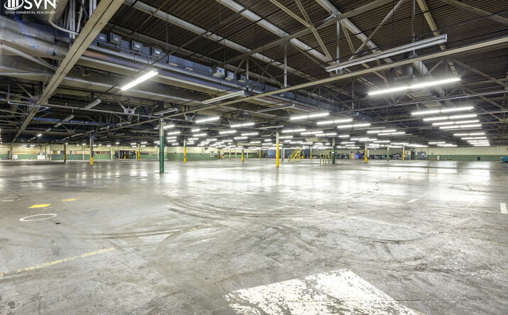 Pictures of Industrial property located at 695 N Main St, Winchester, KY 40391 for lease - image #1
