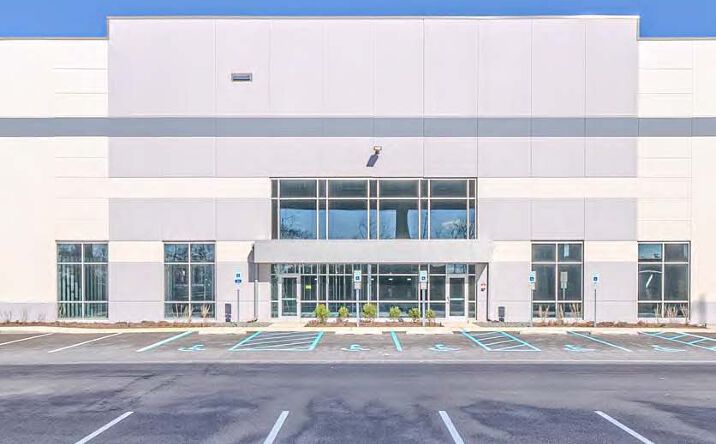 Pictures of Industrial property located at 30 Cross St, Bogota, NJ 07603 for lease - image #1