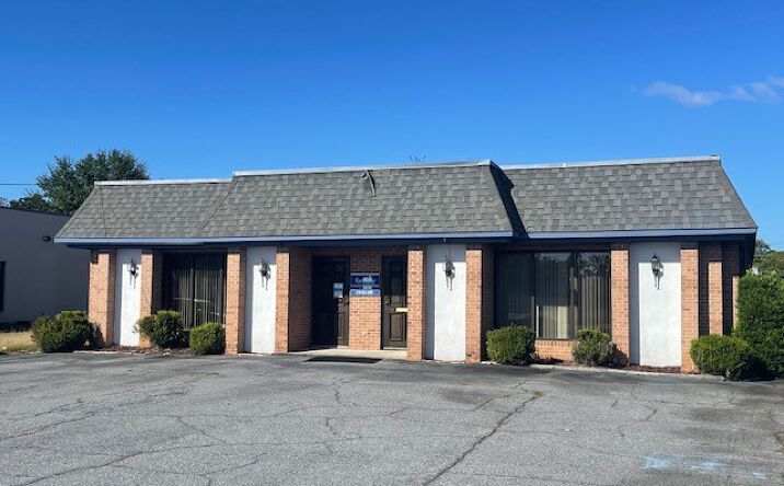 Pictures of Office property located at 1035 N Houston Rd, Warner Robins, GA 31093 for lease - image #1