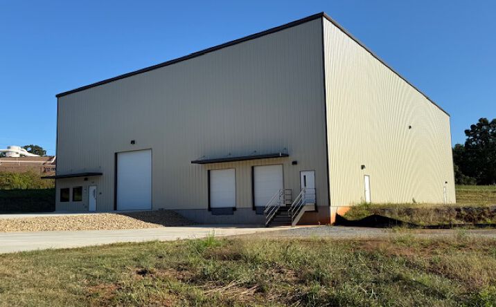 Pictures of Industrial property located at 421 19th St SE, Hickory, NC 28602 for lease - image #1