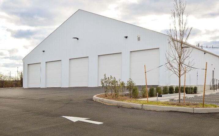 Pictures of Industrial property located at 667-683 Ferry Street, Newark, NJ 07105 for lease - image #1