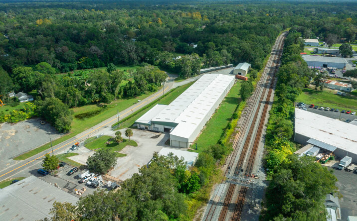 Pictures of Industrial property located at 1056 NE 16th St, Ocala, FL 34470 for lease - image #1