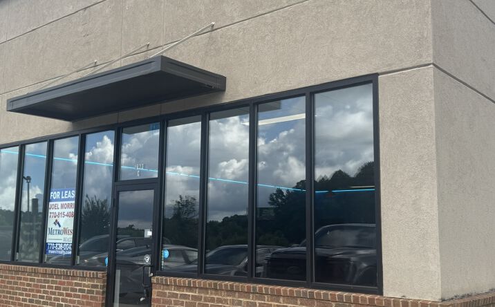 Pictures of Retail, Office, Restaurant property located at 1623 Alabama Ave, Bremen, GA 30110 for lease - image #1