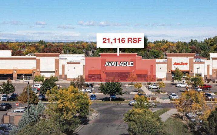 2216 E Harmony Rd, Fort Collins, CO 80528 | Crexi.com