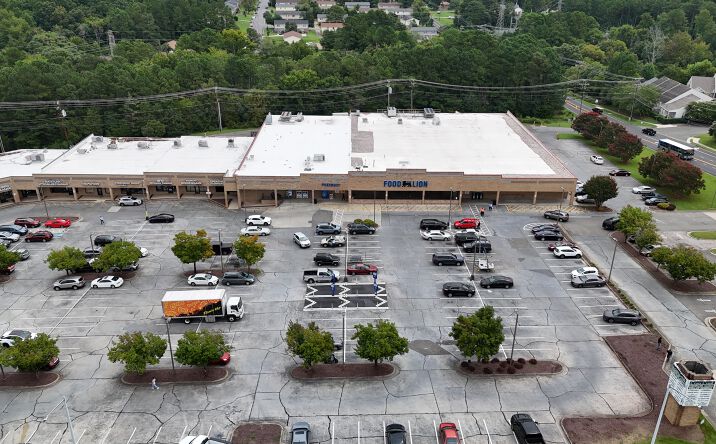Pictures of Retail property located at 3808 Guess Rd, Durham, NC 27705 for lease - image #1
