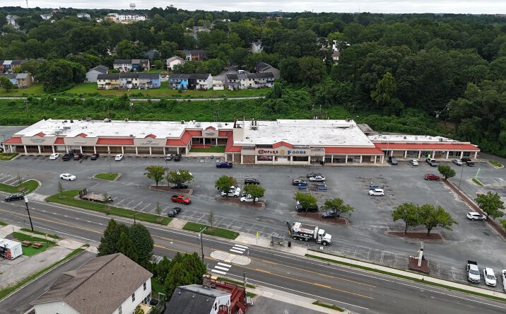 Pictures of Retail property located at 1233 University Dr, Durham, NC 27707 for lease - image #1
