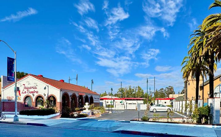 Pictures of Restaurant property located at 28 N B St, San Mateo, CA 94401 for lease - image #1