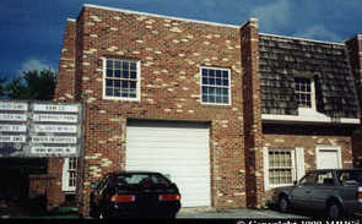 Pictures of Industrial property located at 8002 Old Alexandria Ferry Rd, Clinton, MD 20735 for lease - image #1
