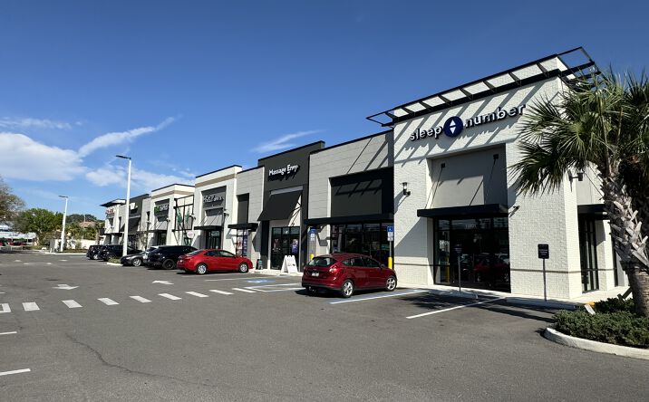 Pictures of Retail, Office property located at 10901 N Dale Mabry Hwy, Greater Carrollwood, FL 33618 for lease - image #1