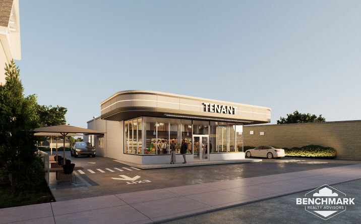 Pictures of Retail property located at 270 Monroe Ave, Rochester, NY 14607 for lease - image #1