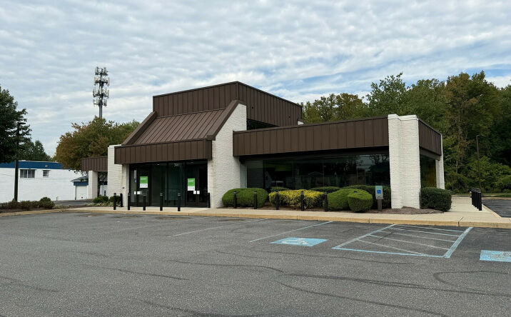 Pictures of Retail, Restaurant property located at 346 W Trenton Ave, Morrisville, PA 19067 for lease - image #1