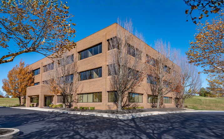 Pictures of Office property located at 750 East Park Dr, Harrisburg, PA 17111 for lease - image #1