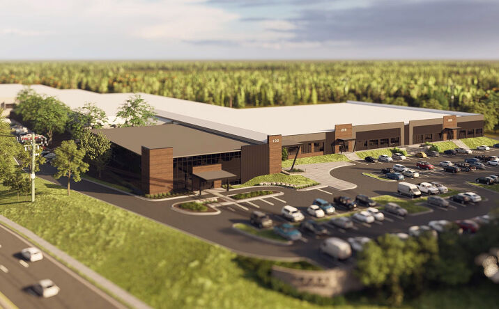 Pictures of Office, Industrial property located at 200 Hwy 74 S, Peachtree City, GA 30269 for lease - image #1