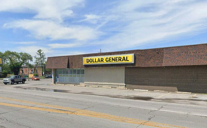 Pictures of Retail property located at 2002 N Arlington Ave, Indianapolis, IN 46218 for lease - image #1