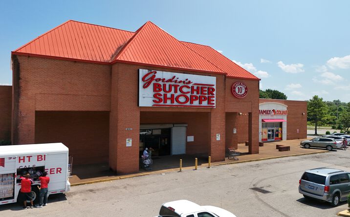 Pictures of Retail, Special Purpose property located at 4082 S Third St, Memphis, TN 38109 for lease - image #1
